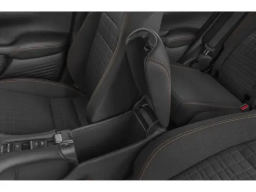 Honda HR-V 2026 Deportivo 4dr Cruces