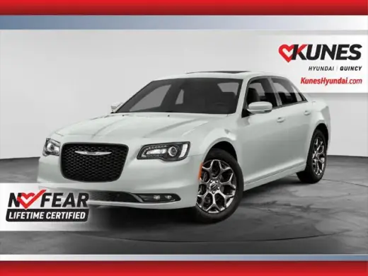 Chrysler 300 2018 S 4dr Sedán