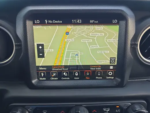 2023 Jeep Wrangler 4xe