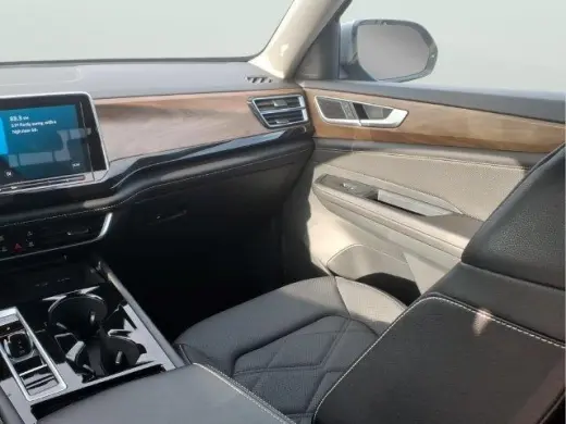 Volkswagen Atlas 2025 AWD SE 4Motion SUV de 4 puertas con Tecnología