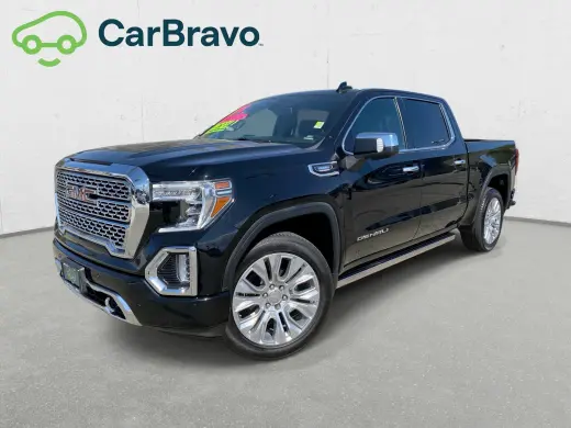 2022 GMC Sierra 1500 Limited