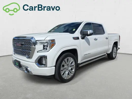 2022 GMC Sierra 1500 Limited