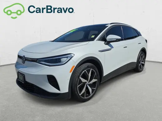 2023 Volkswagen ID.4
