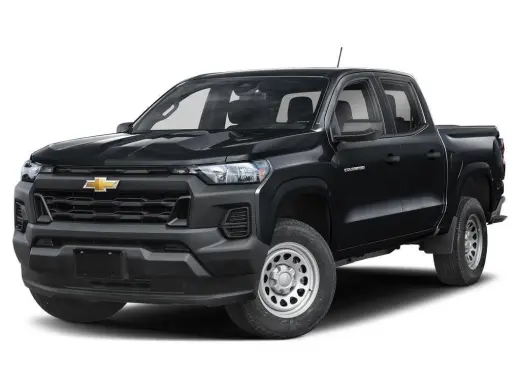 Chevrolet Colorado 2024 4x4 Z71 4dr Crew Cab 5 ft. SB