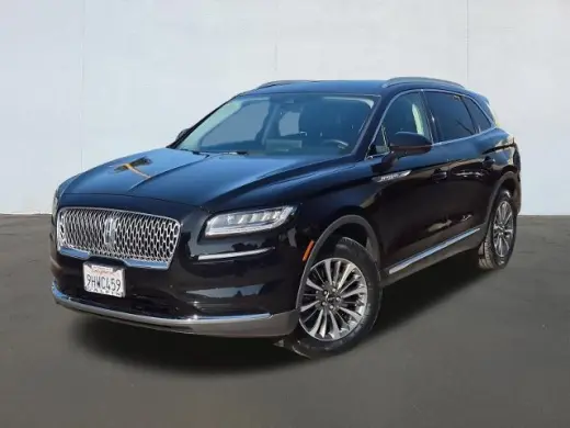 Lincoln Nautilus 2023 estándar 4dr SUV