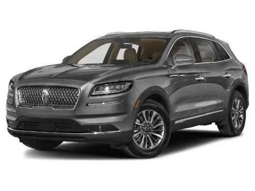 Lincoln Nautilus 2023 AWD Reserve 4dr SUV