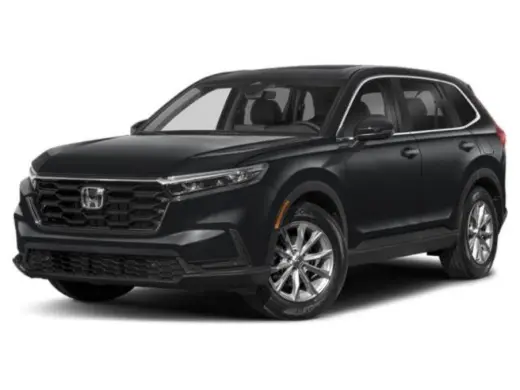 Honda CR-V 2025 AWD EX-L 4dr SUV