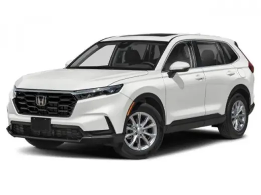 Honda CR-V 2025 AWD EX 4dr SUV