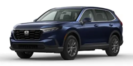 Honda CR-V 2026 EX-L 4dr SUV