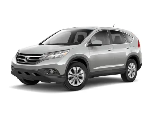 Honda CR-V 2013 AWD EX SUV de 4 puertas