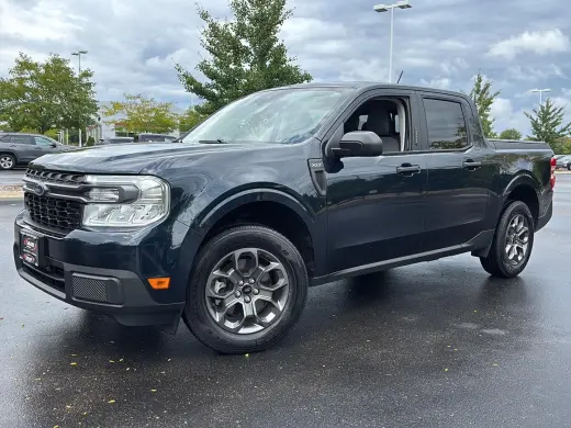2022 Ford Maverick