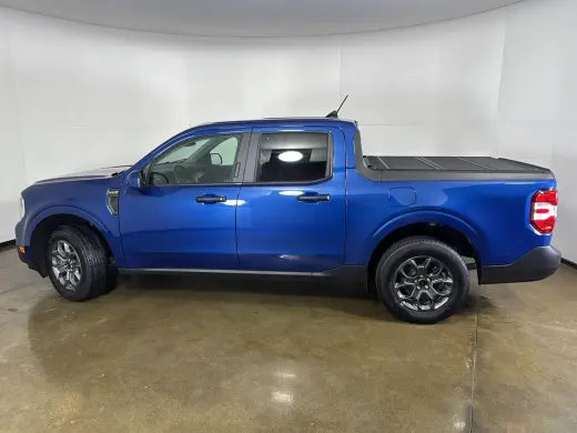 2023 Ford Maverick