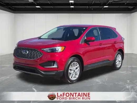 Ford Edge 2024 AWD SEL 4dr SUV