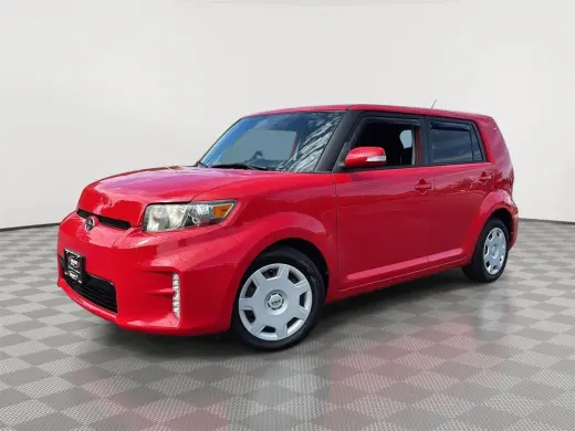 2013 Scion Xb