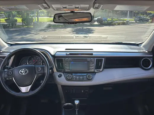 2013 Toyota Rav4