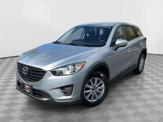 2016 Mazda Mazda Cx-5