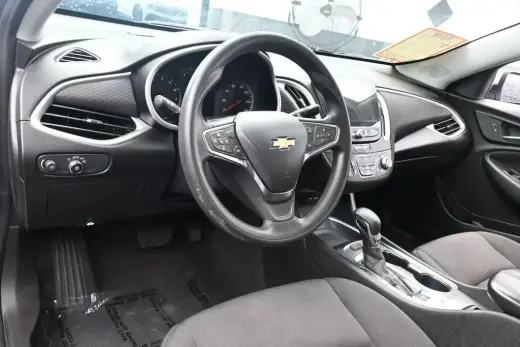 Chevrolet Malibu 2024 LT 4dr Sedán con 1LT