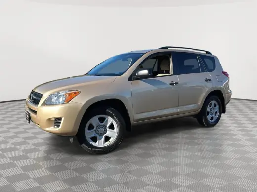 2010 Toyota Rav4