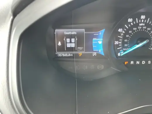 Ford Edge 2024 AWD SEL 4dr SUV