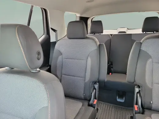 Chevrolet Traverse 2020 LT de cuero 4dr SUV con 1LT