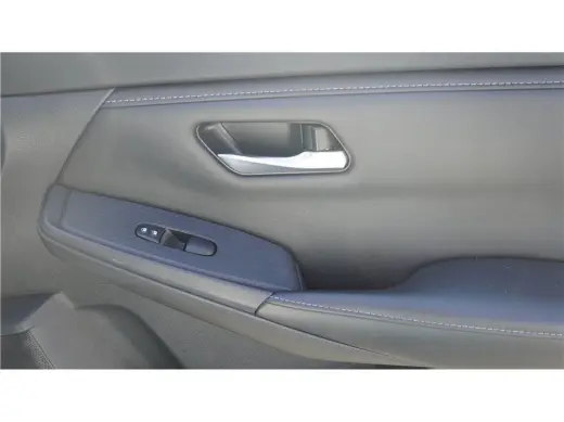 2022 Nissan Sentra