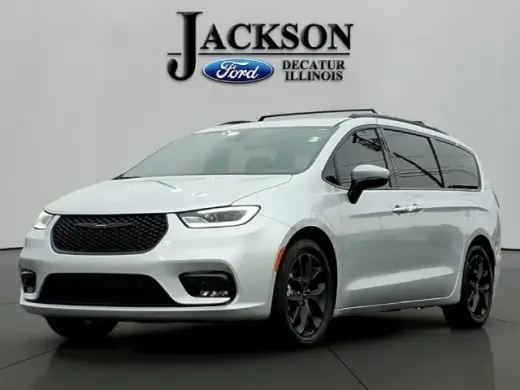 Chrysler Pacifica 2023 Touring L 4dr Mini-Van