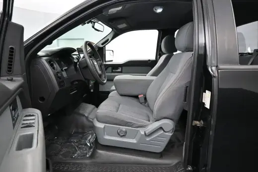 Ford F-150 2013 4x2 Lariat 4dr SuperCab Styleside 6.5 ft. SB