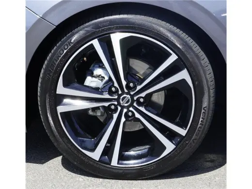 2022 Nissan Sentra