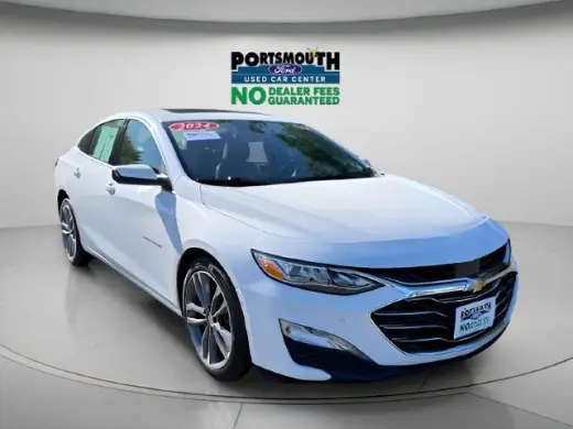 Chevrolet Malibu 2024 LT 4dr Sedan con 2LT