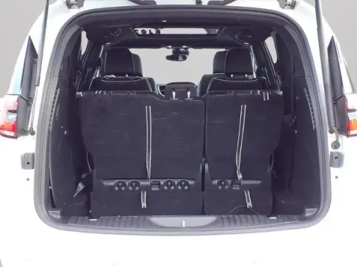 Chrysler Pacifica 2025 Limited 4dr Minivan