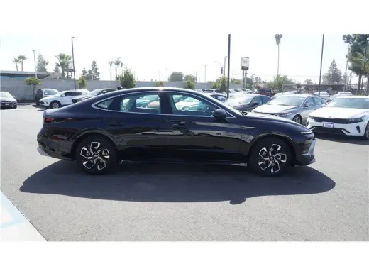 2025 Hyundai Sonata