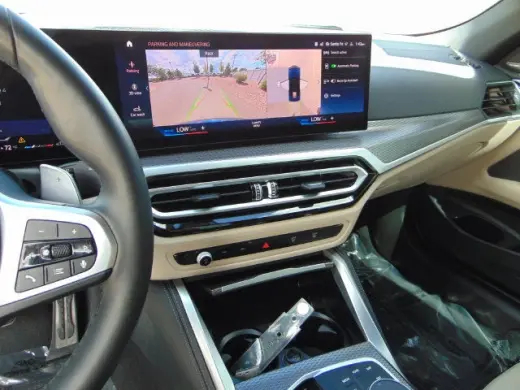 2024 BMW 4 Series