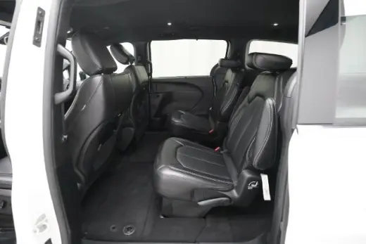 Chrysler Pacifica 2025 Select 4dr Mini-Van
