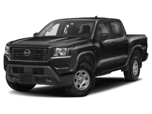 Nissan Frontier 2022 4x2 S 4dr Crew Cab 5 ft. SB
