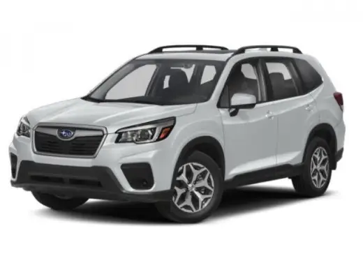 Subaru Forester 2020 AWD Premium 4dr Crossover