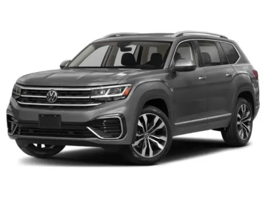 Volkswagen Atlas 2022 AWD V6 SEL Premium R-Line 4Motion 4dr SUV.