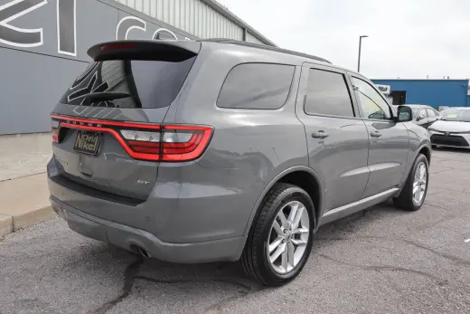 2024 Dodge Durango