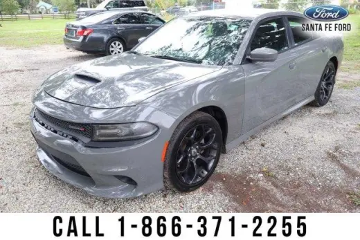 Cargador Dodge 2019 GT 4dr Sedán