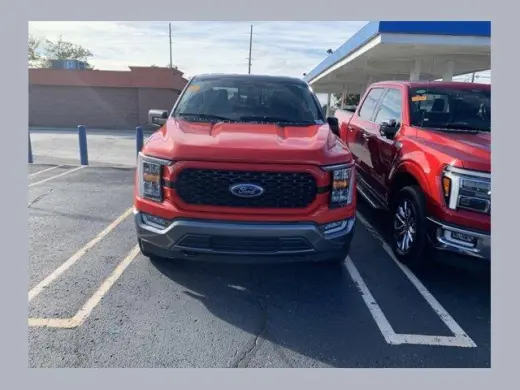 Ford F-150 2023 4x4 XLT 4dr SuperCrew 6.5 ft. SB