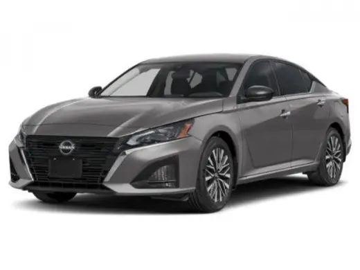 Nissan Altima 2025 2.5 SV 4dr Sedán