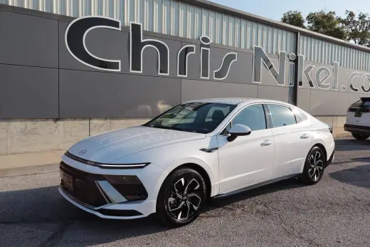 2024 Hyundai Sonata