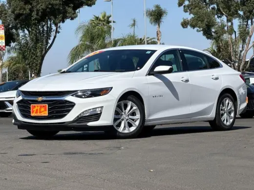 Chevrolet Malibu 2024 LT 4dr Sedán w/1LT