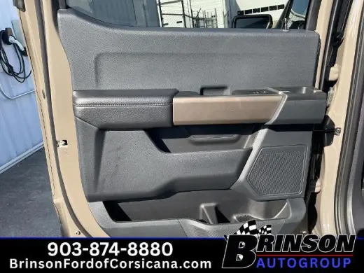 Ford F-150 2025 4x4 STX 4dr SuperCrew 5.5 ft. SB