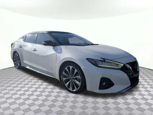 Nissan Maxima 2019 Platinum 4dr Sedán