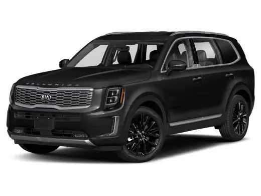 2021 Kia Telluride