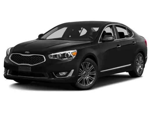 2015 Kia Cadenza