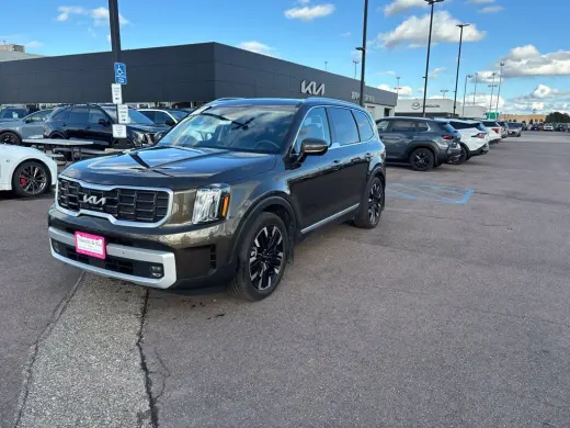 2024 Kia Telluride