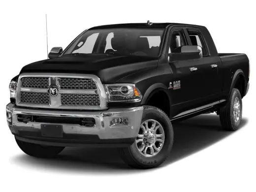 2018 RAM 2500