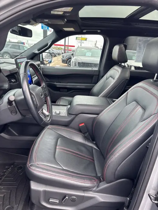 2024 Ford Expedition Max