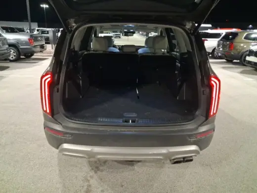 2020 Kia Telluride
